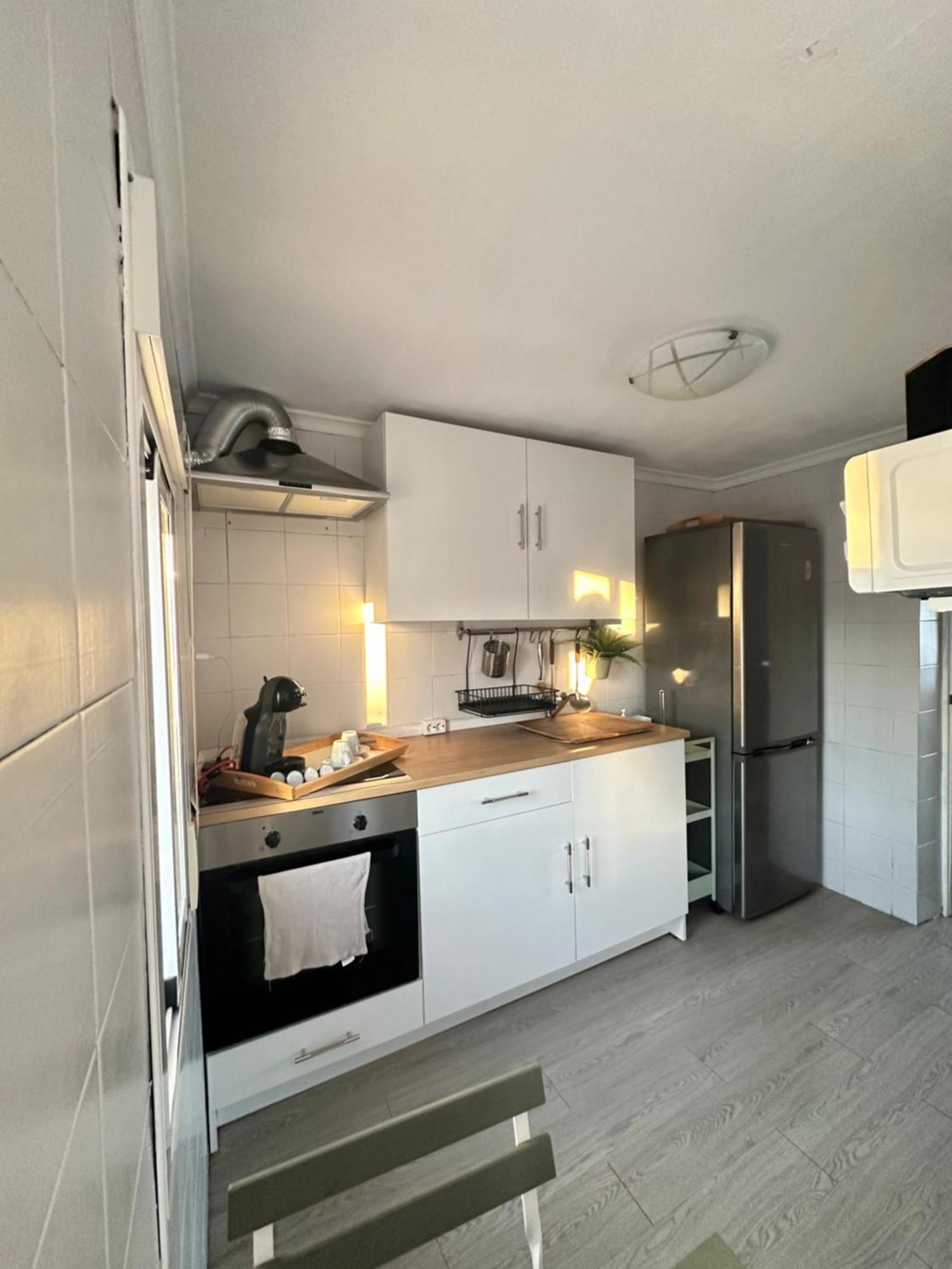 Apartamento Henko Huelva Zewnętrze zdjęcie