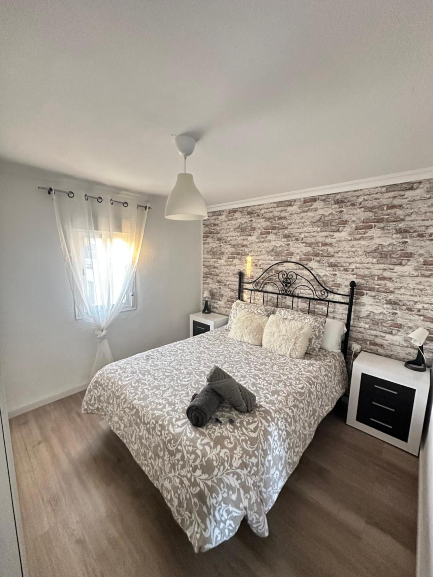 Apartamento Henko Huelva Zewnętrze zdjęcie